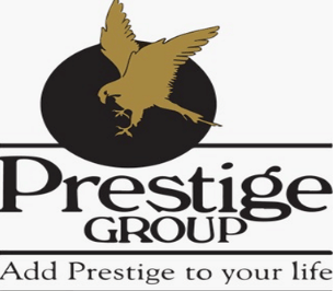 Prestige Group logo